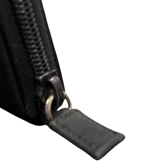 Authentic PRADA  Nylon Wallet PORTAFOGLIO IN TESSUTO. - Picture 13 of 15